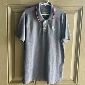 Boys Polo T